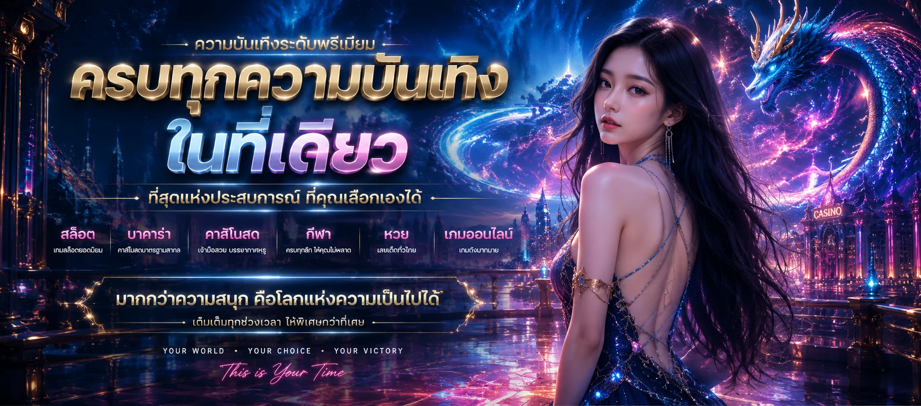 แบนเนอร์โปรโมชั่นสมาชิกใหม่ CLIP168 สล็อตเว็บตรงฝากถอนออโต้